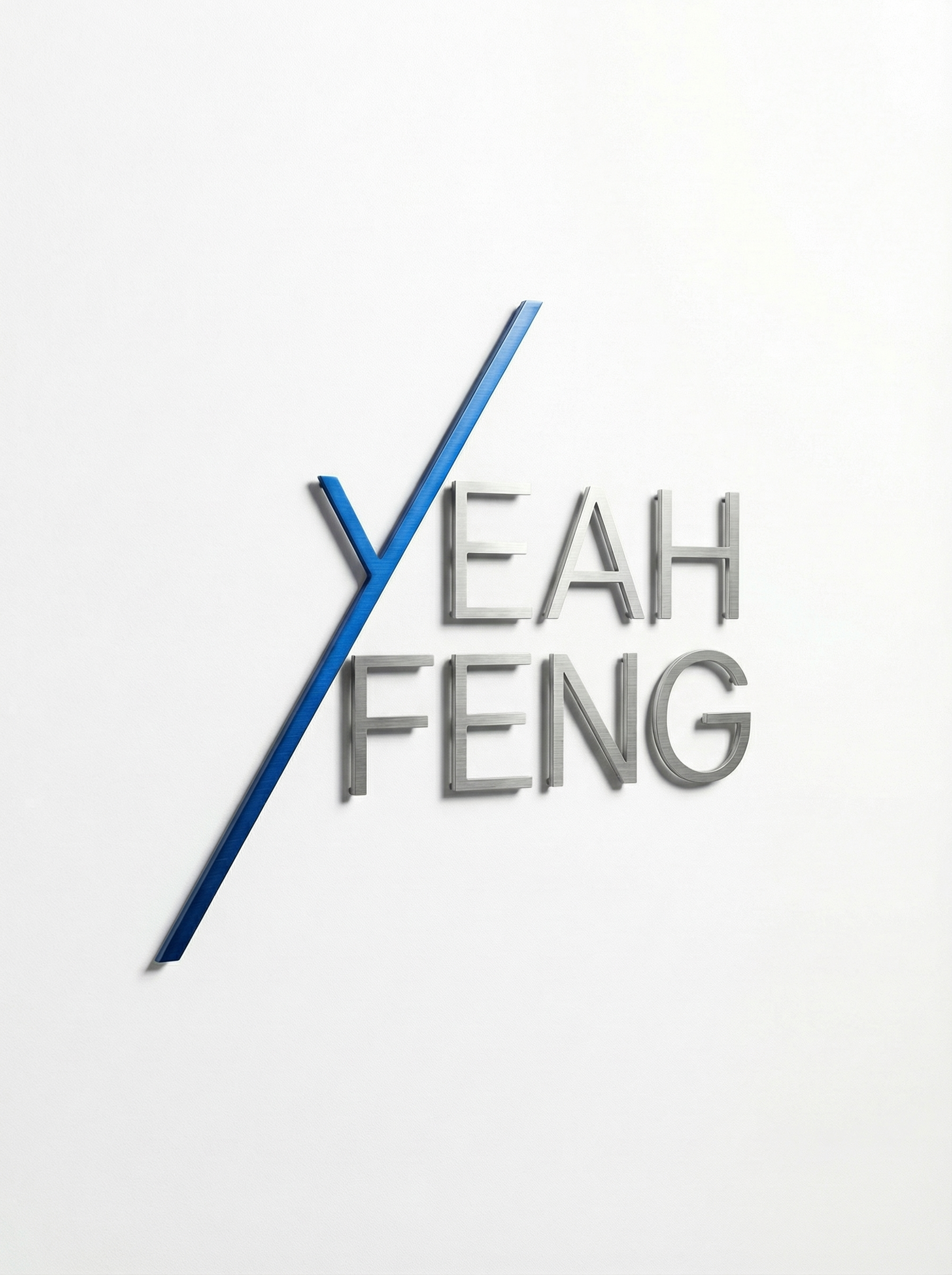 Yeahfeng logo