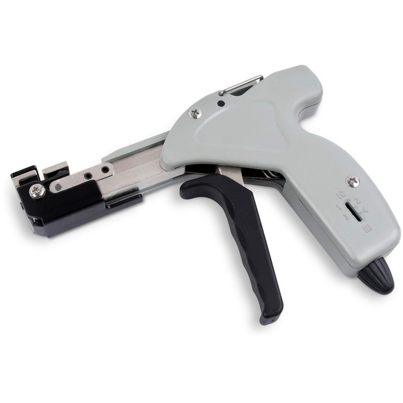 G338 stainless steel cable tie installation gun