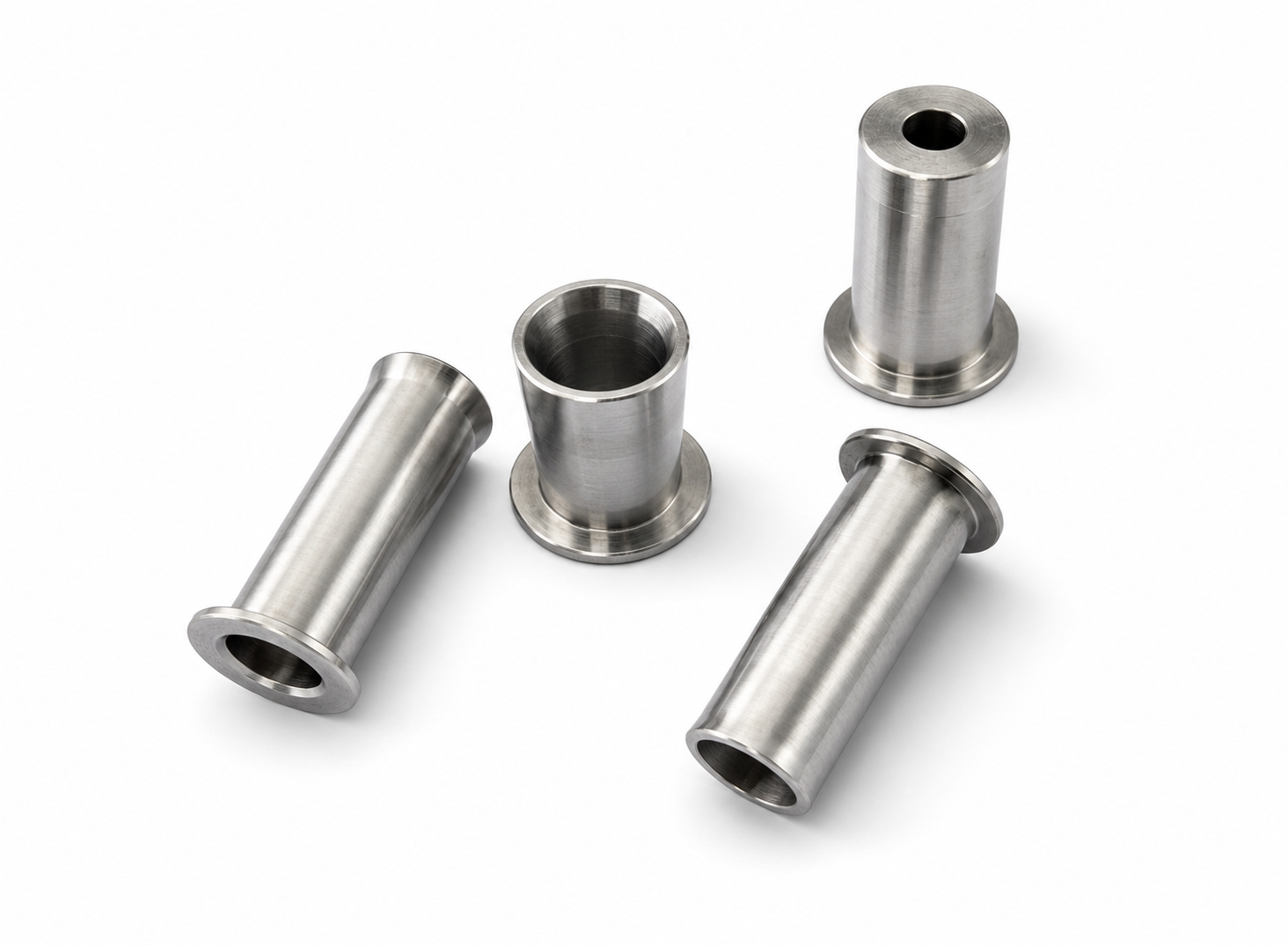 Armrest/headrest custom fastening parts 07