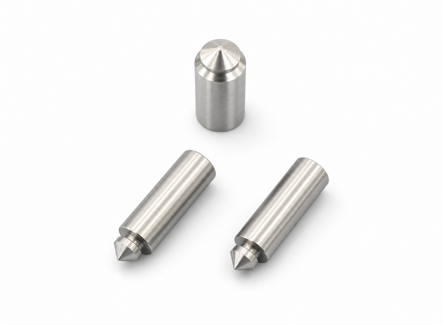 Armrest/headrest custom fastening parts 08