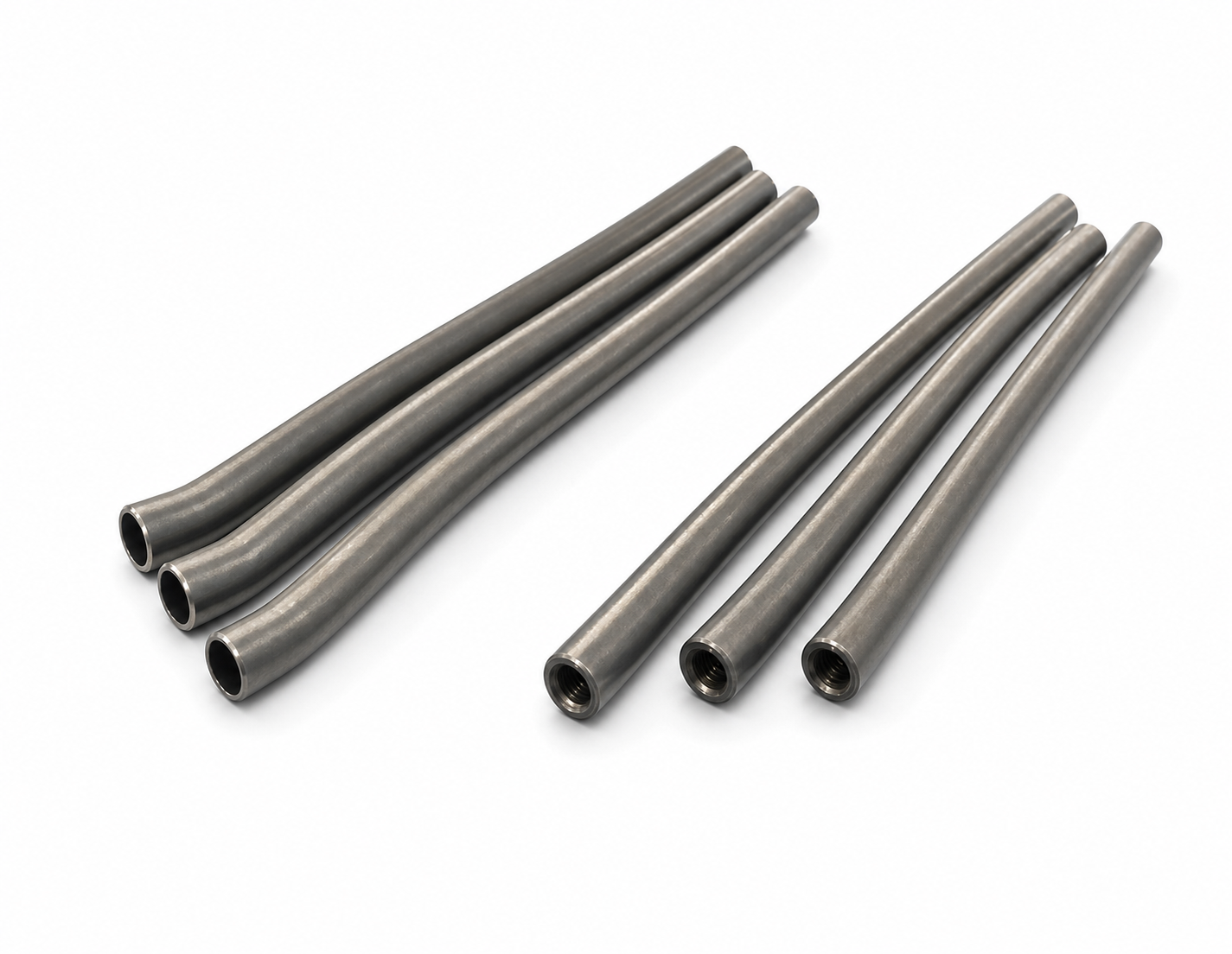 Armrest rods and shaft components 04