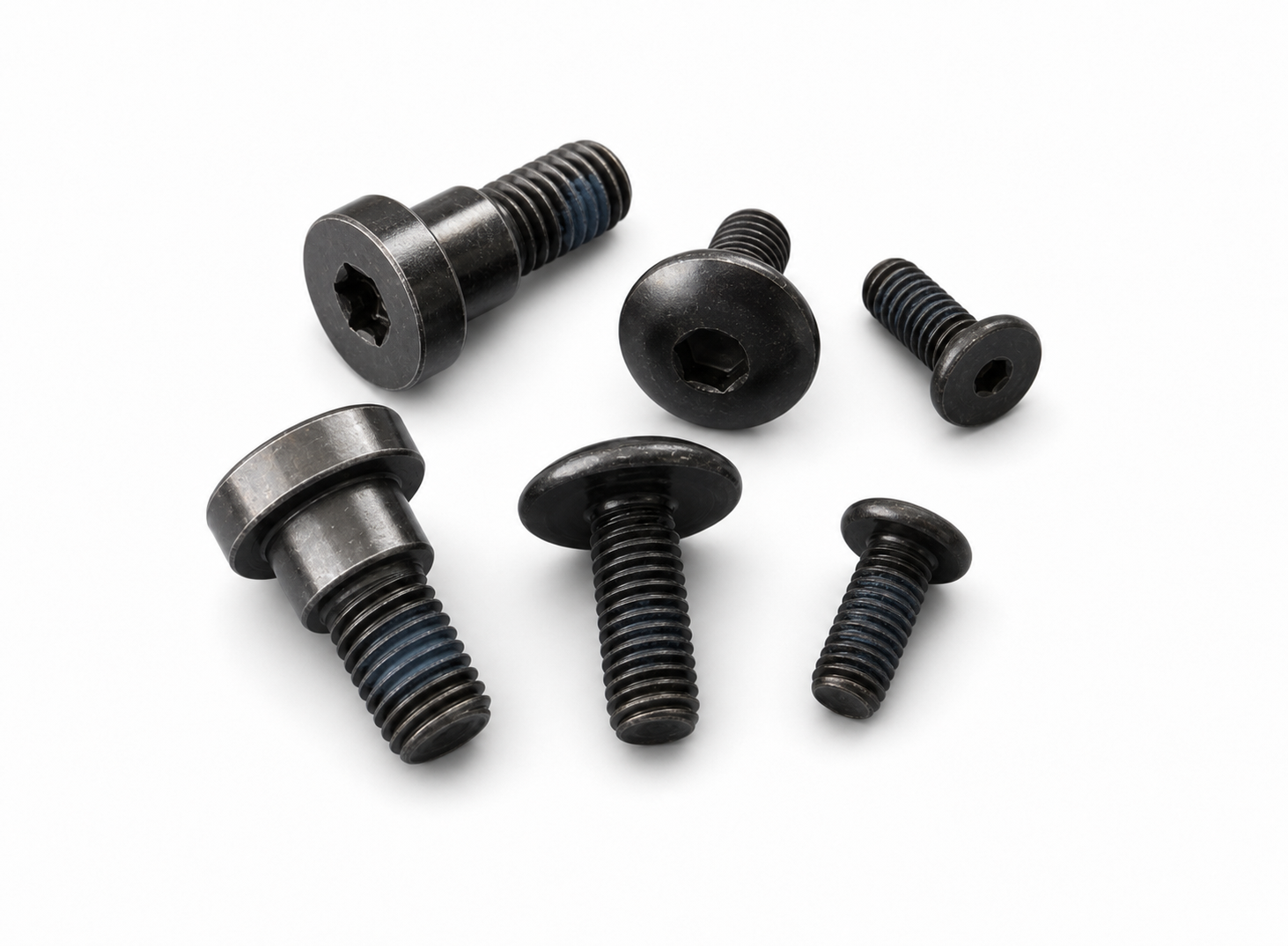 Seat Leg Support Bolt