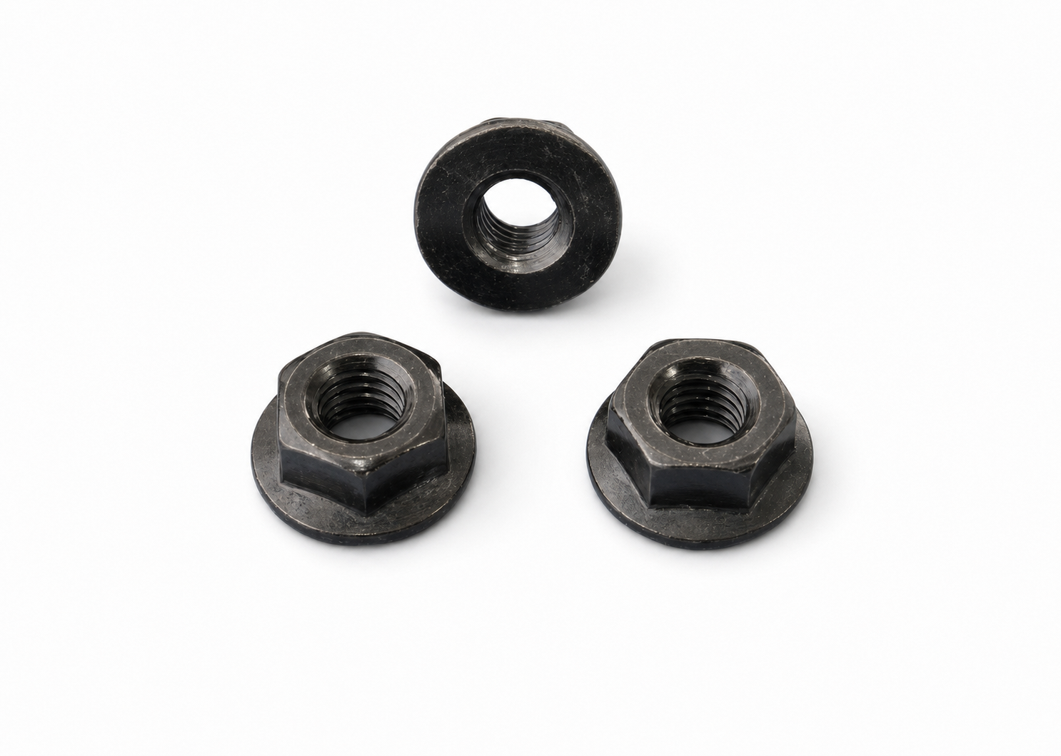 Seat Leg Support Nut