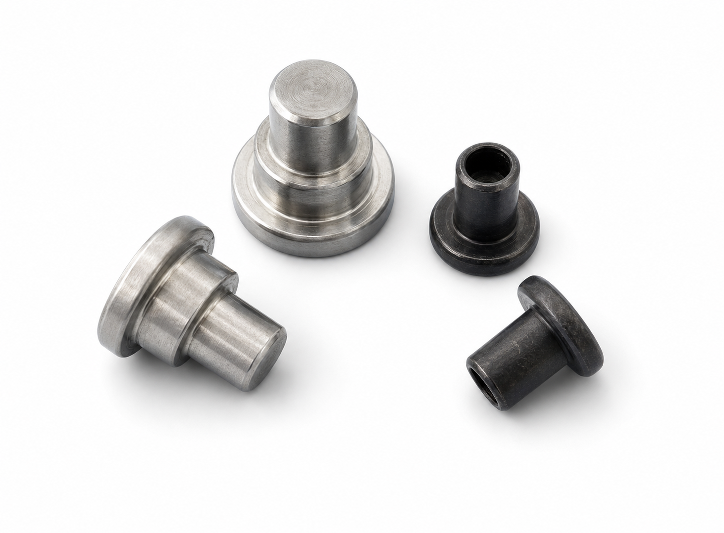Seat Leg Support Rivet