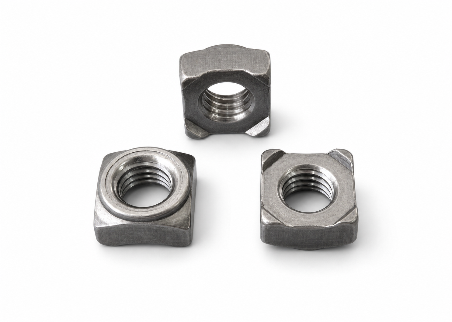 Seat Leg Support Weld Nut