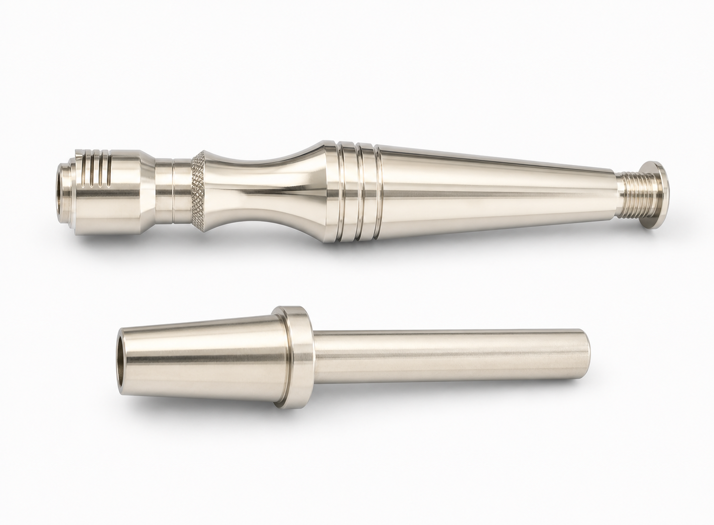 Copper and aluminum machined fittings 03