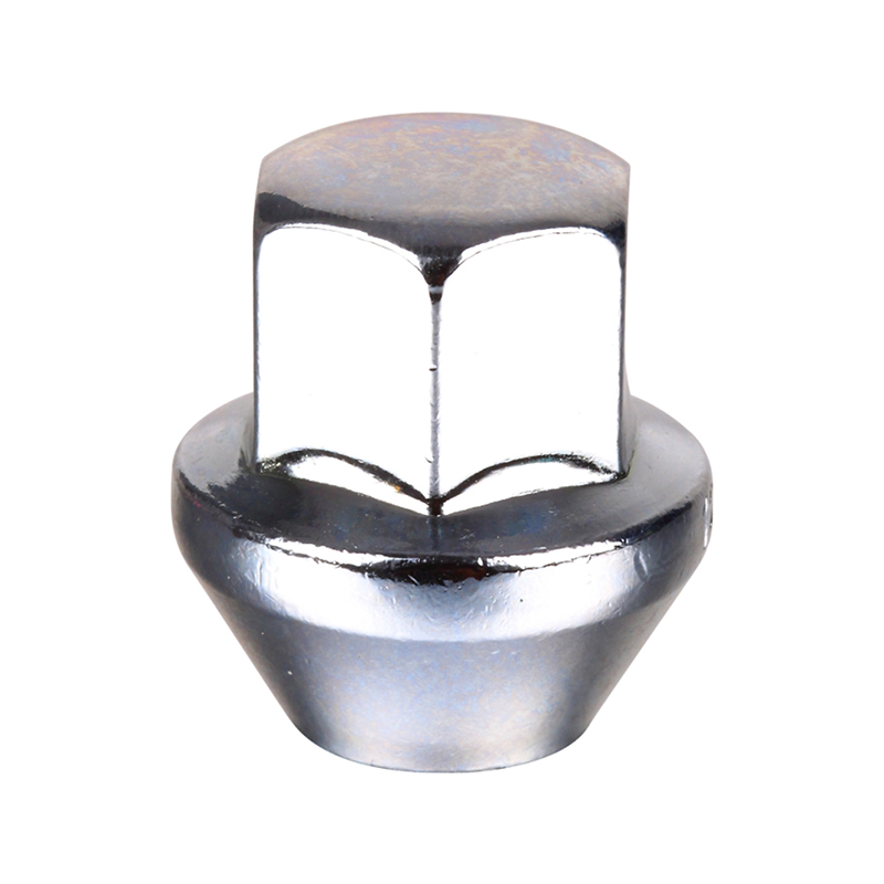 Acorn Nut HEX 19