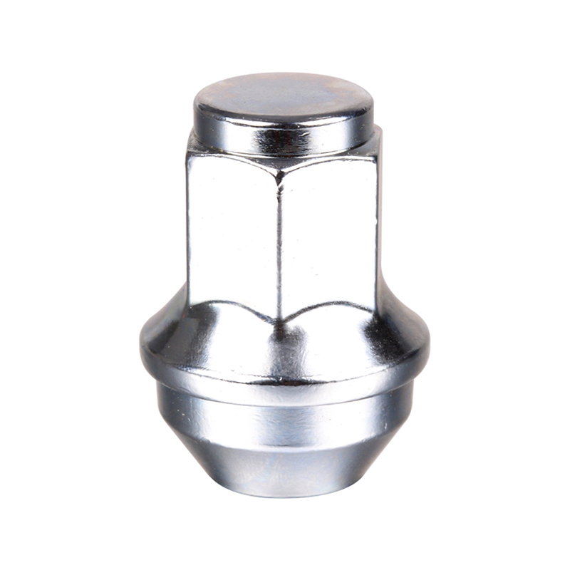 Acorn Nut NEX21