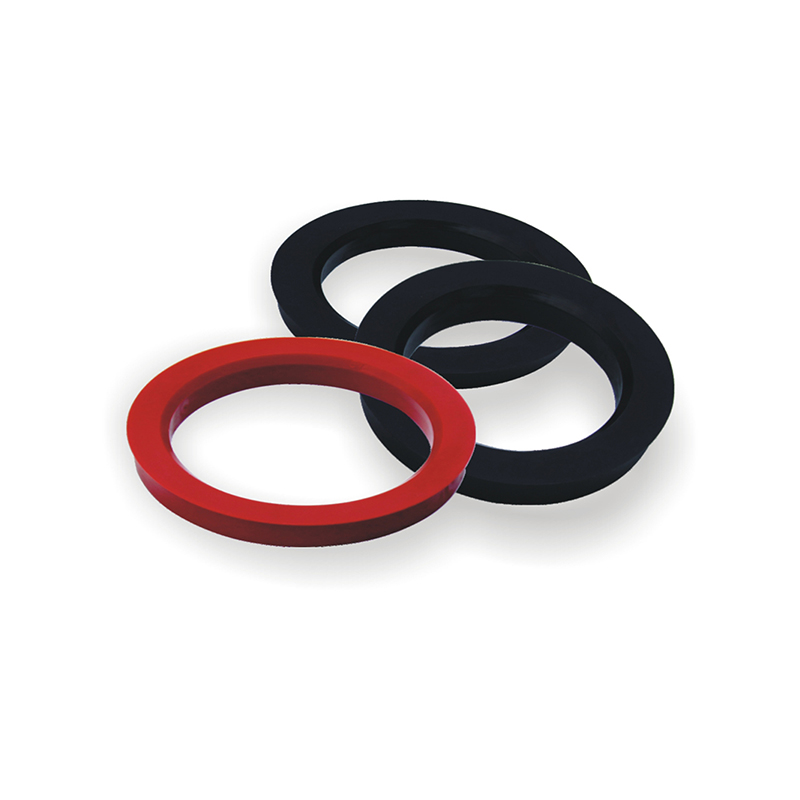 Plastic Hub Ring
