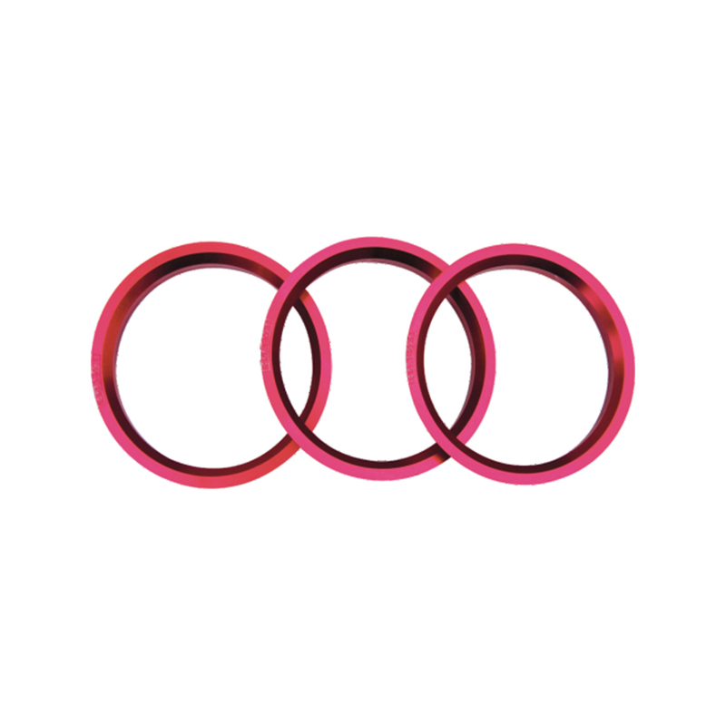 Aluminium Hub Ring