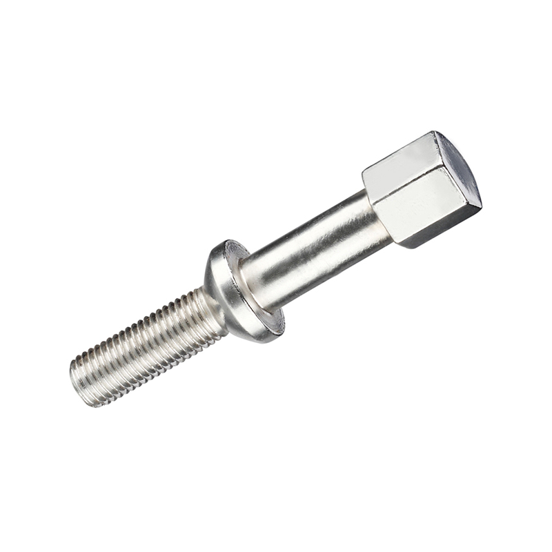 Hexagon Lug with Black 9172407