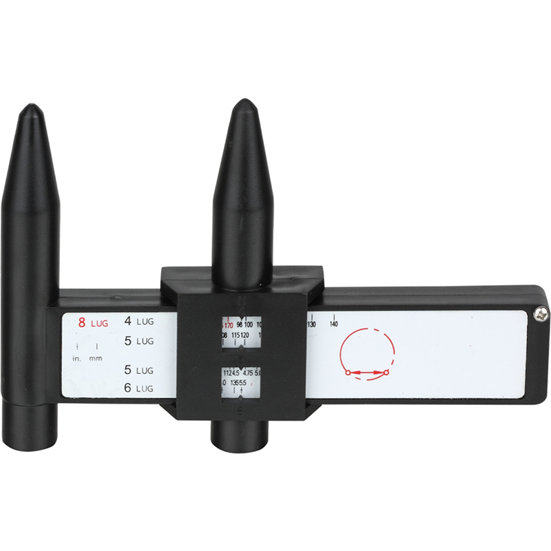 XH6001 PCD Gauge