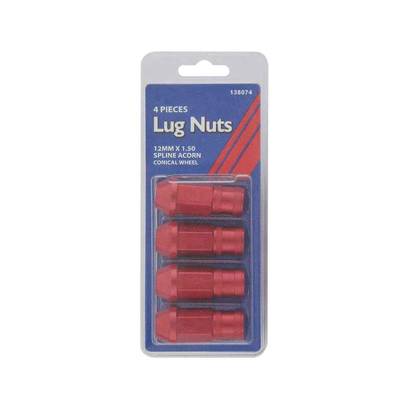 4-Piece Pack
