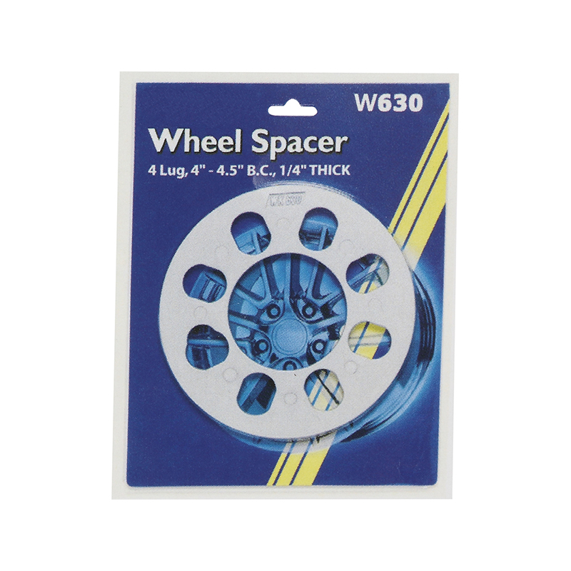 Spacer Pack