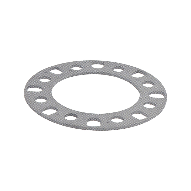 Wheel Spacer & Adapter 228